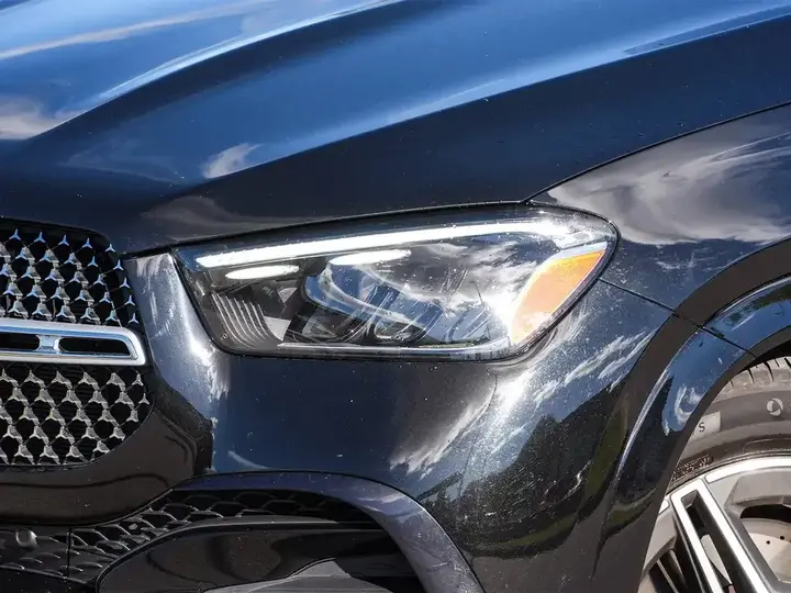 Mercedes-Benz Gle 2024 photo 3