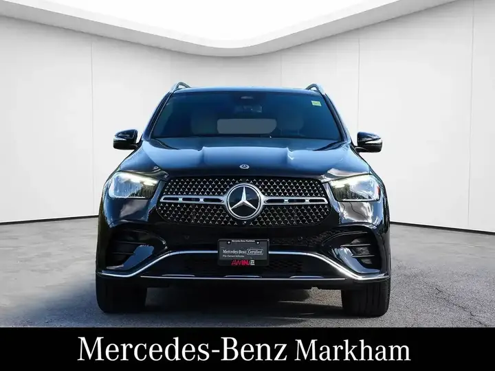 Mercedes-Benz Gle 2024 photo 4