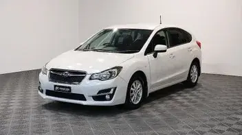 Subaru Impreza 2015 photo 4