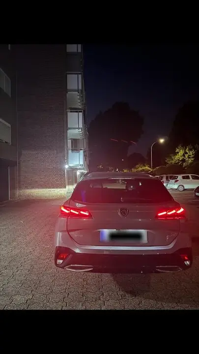Peugeot 308 Gt