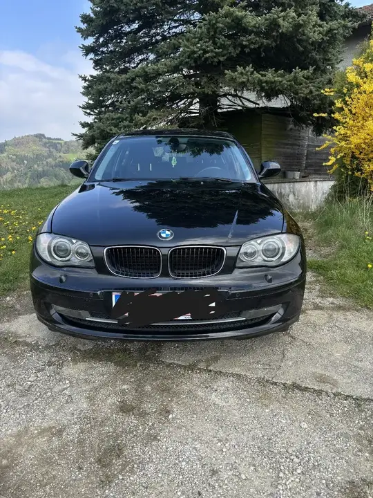 BMW 1Er