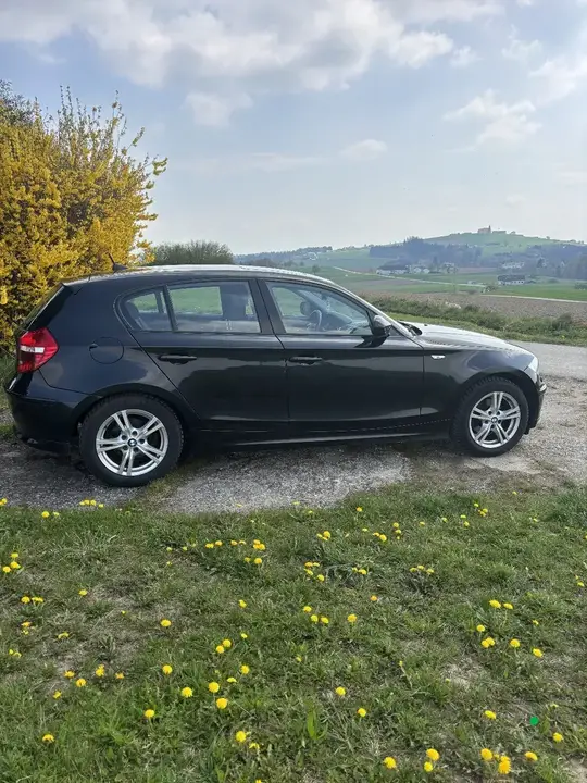 BMW 1Er 2011 photo 3