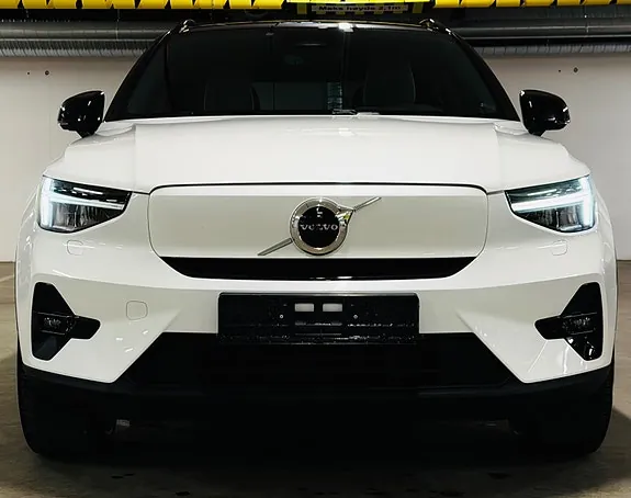 Volvo Xc40 2024 photo 3