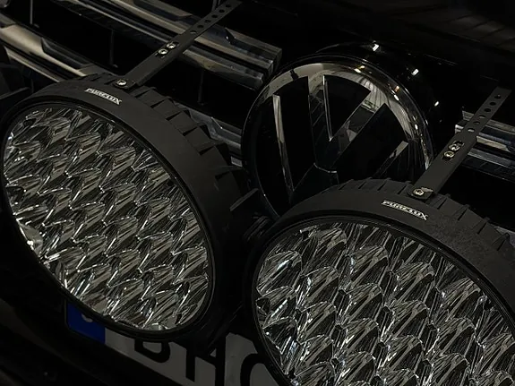 Volkswagen Amarok 2018 photo 5