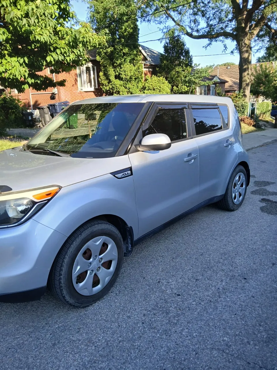 Kia Soul 2015 photo 5