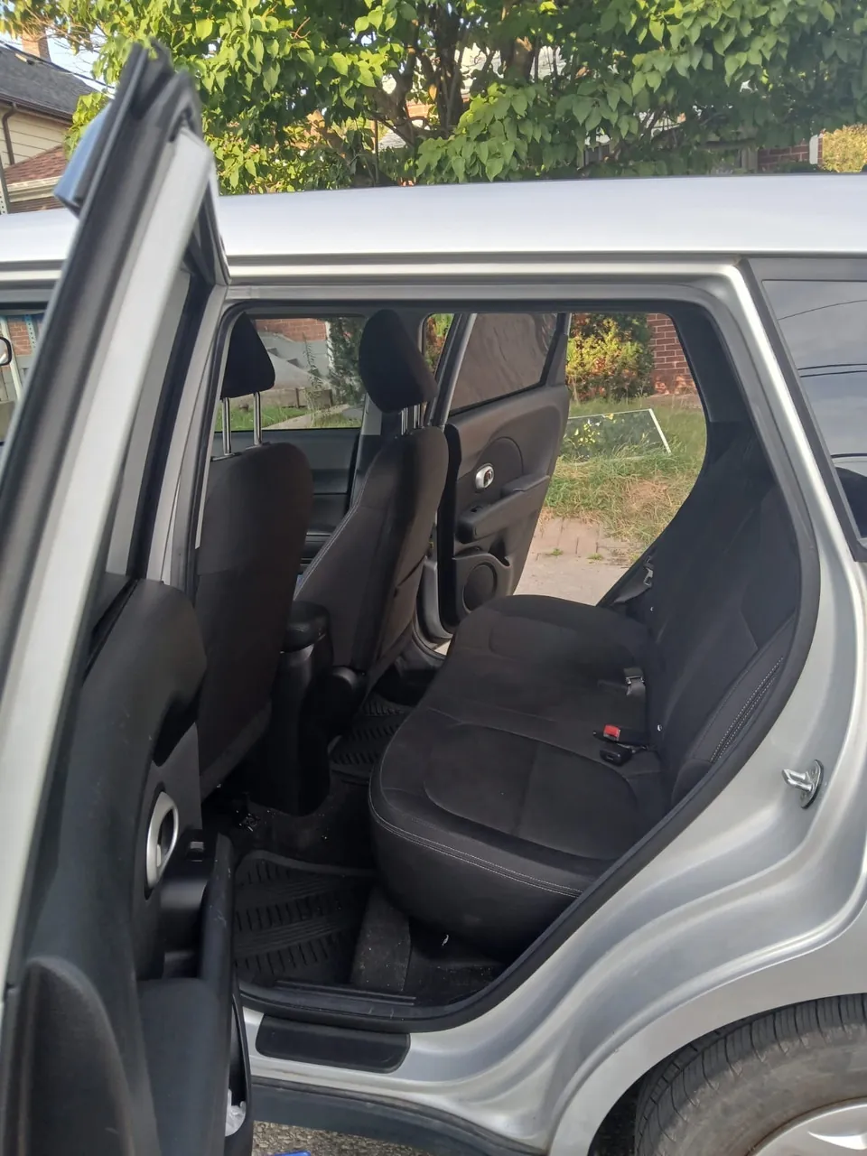 Kia Soul 2015 photo 3