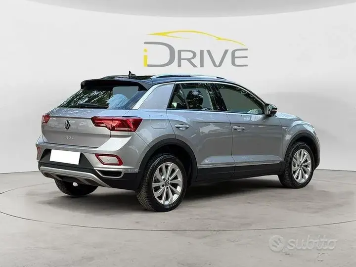 Volkswagen T-Roc 2023 photo 5