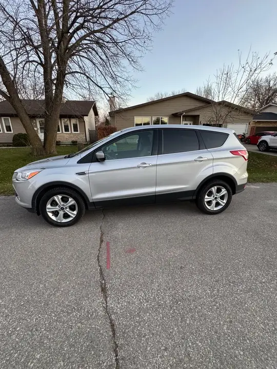 Ford Escape