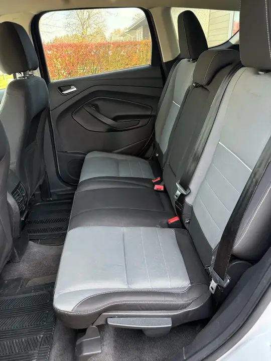 Ford Escape 2014 photo 4