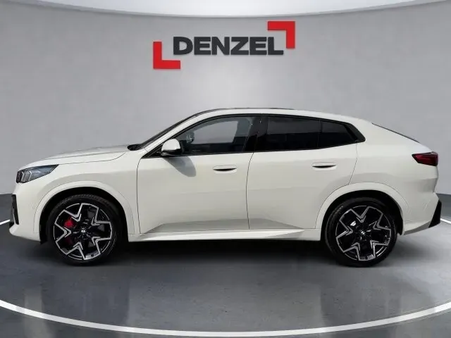 BMW X2 2026 photo 2