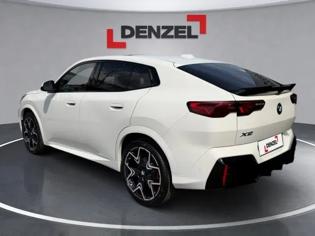 BMW X2 2026 photo 3