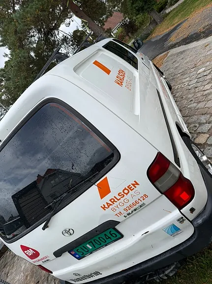 Toyota Hiace 2009 photo 4