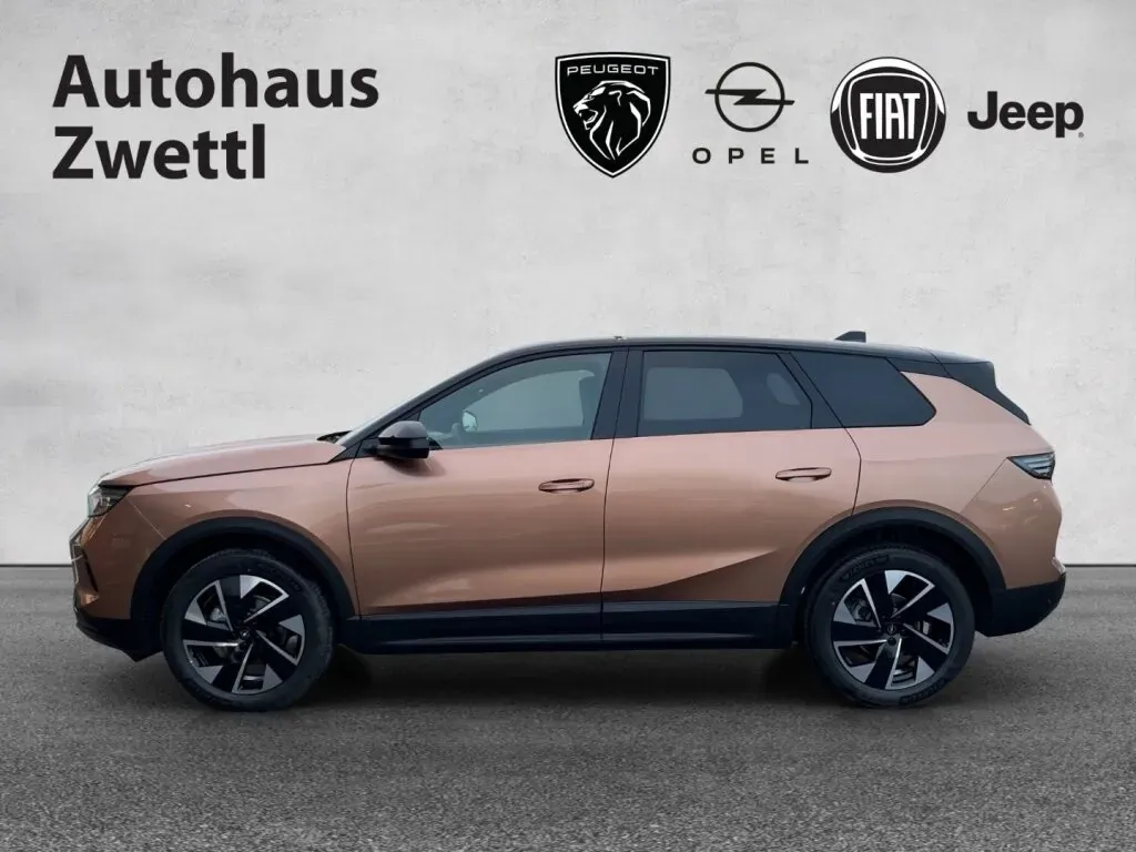 Opel Grandland 2025 photo 3