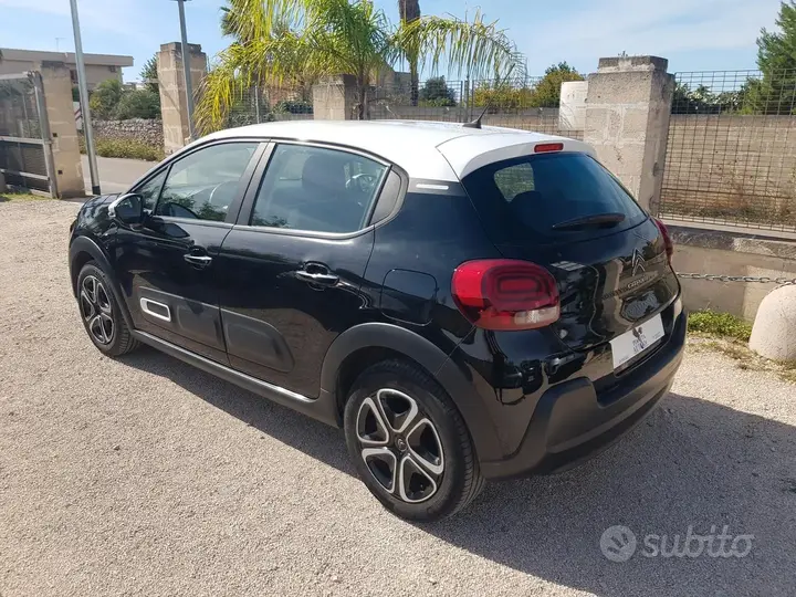 Citroen C3 2022 photo 2