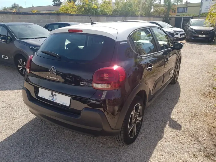 Citroen C3 2022 photo 4