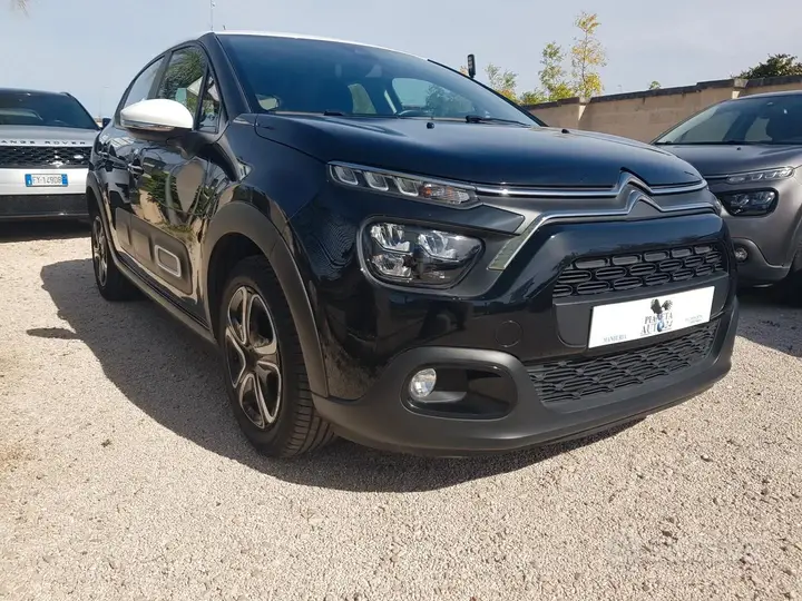Citroen C3 2022 photo 3
