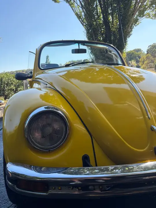 Volkswagen Käfer 1976 photo 2