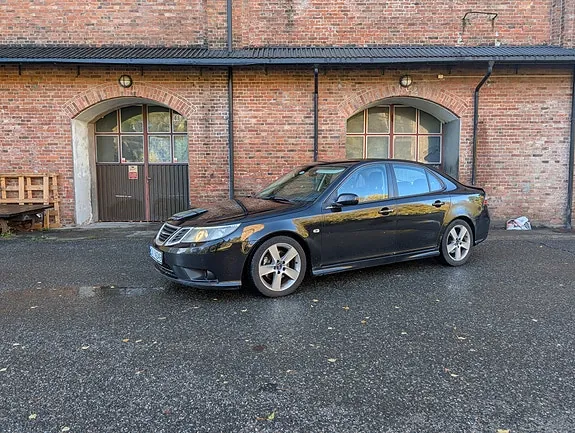 Saab 9-3