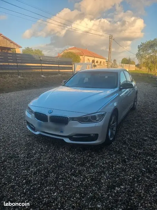 BMW Série 3