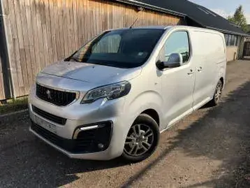 Peugeot Expert