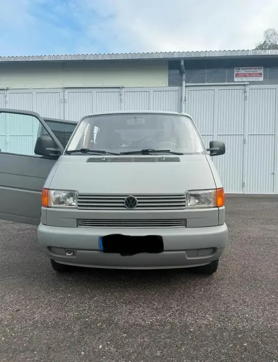 Volkswagen T4