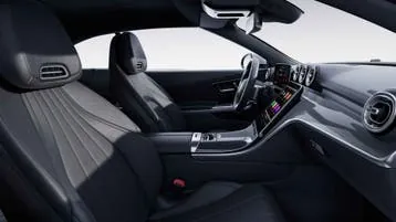 Mercedes-Benz Cle Cabrio 2024 photo 2