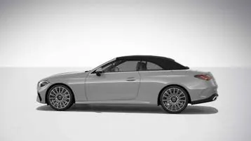 Mercedes-Benz Cle Cabrio 2024 photo 3