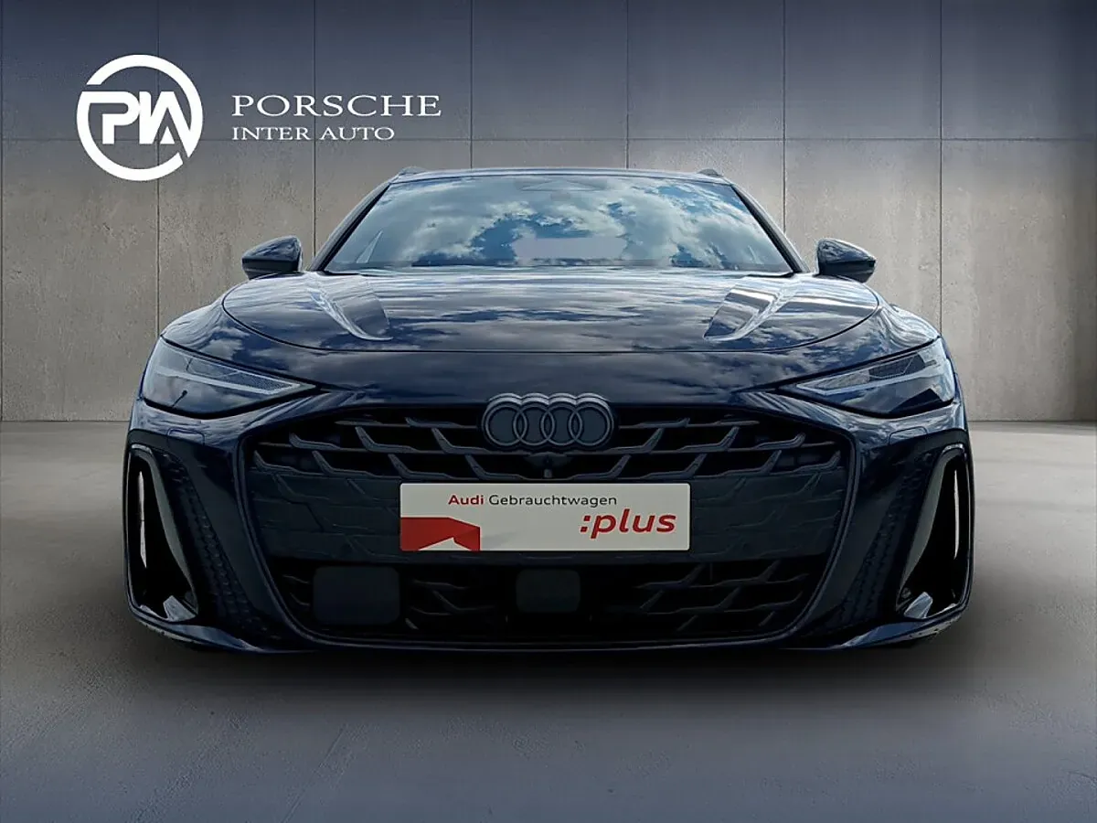 Audi A6 2025 photo 2