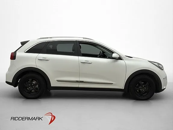 Kia Niro 2018 photo 4