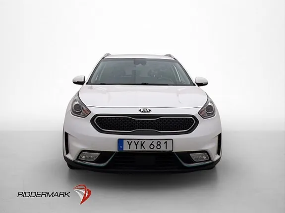 Kia Niro 2018 photo 2