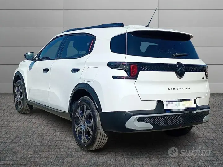Citroen C3 Aircross 2023 photo 2