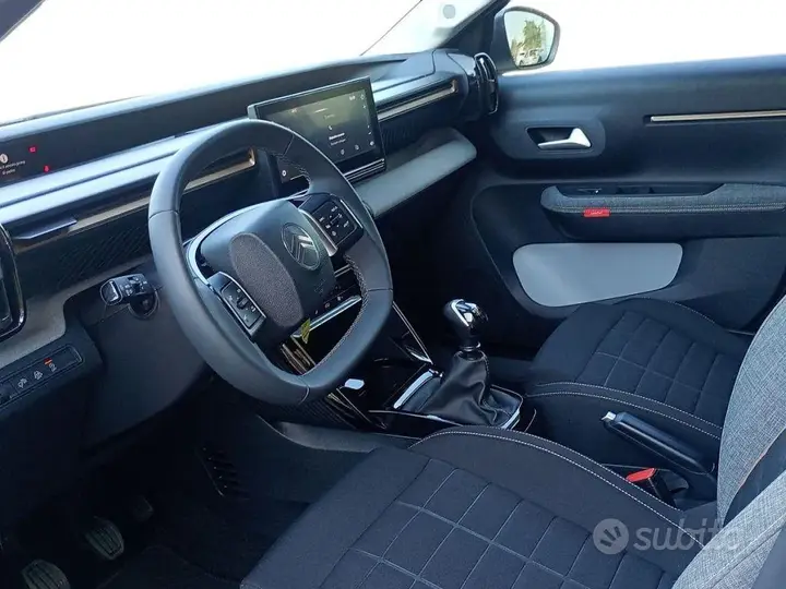 Citroen C3 Aircross 2023 photo 3