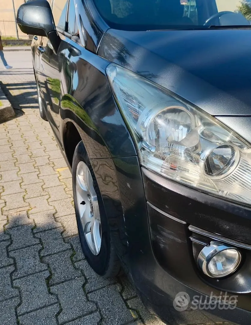 Peugeot 3008 2011 photo 3