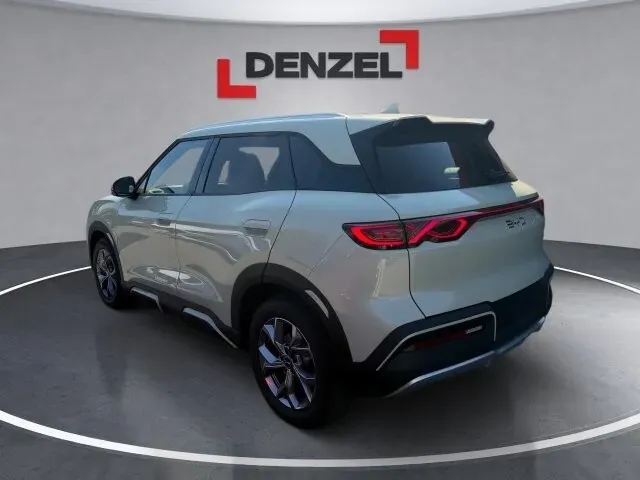 BYD Atto 2 photo 3