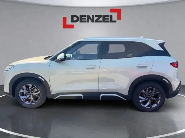 BYD Atto 2 photo 2