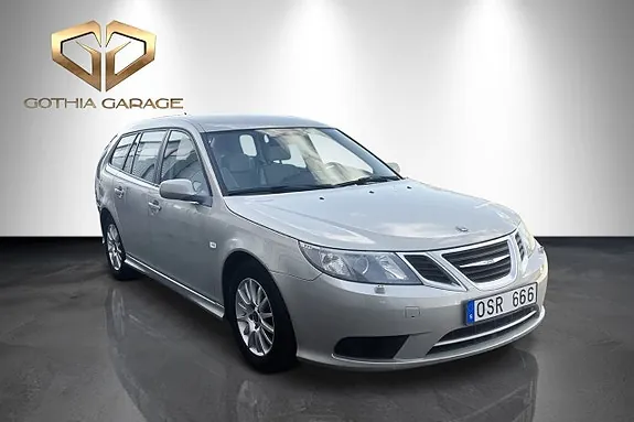Saab 9-3