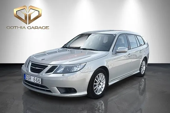 Saab 9-3