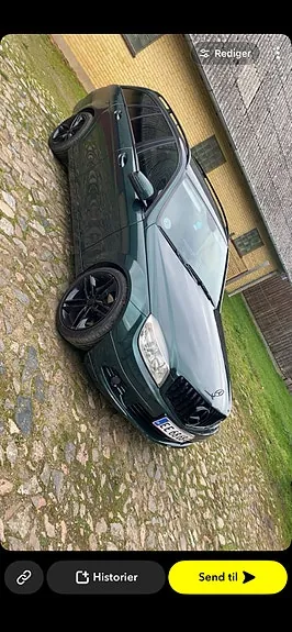 Mercedes-Benz C220 D 2010 photo 5