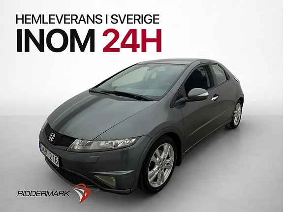 Honda Civic 2011 photo 3