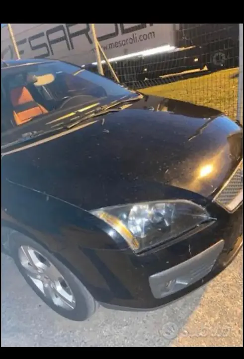 Ford Focus 2006 photo 3