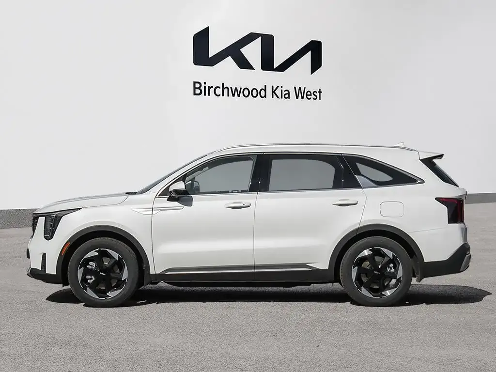 Kia Sorento 2026 photo 3