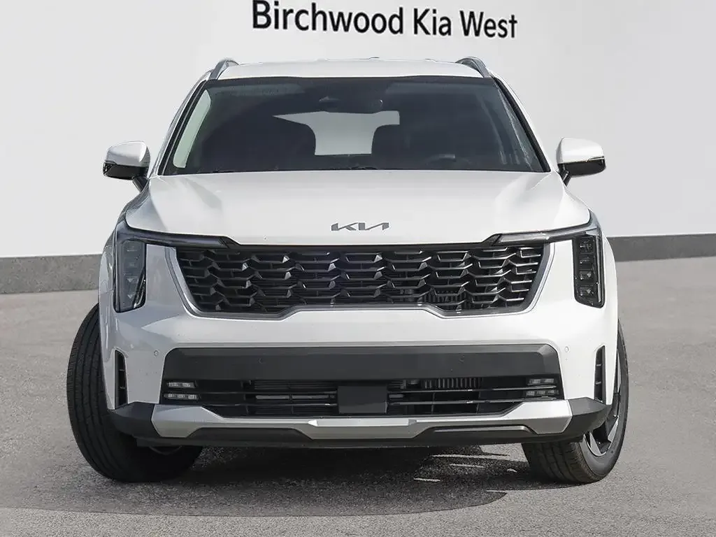 Kia Sorento 2026 photo 2