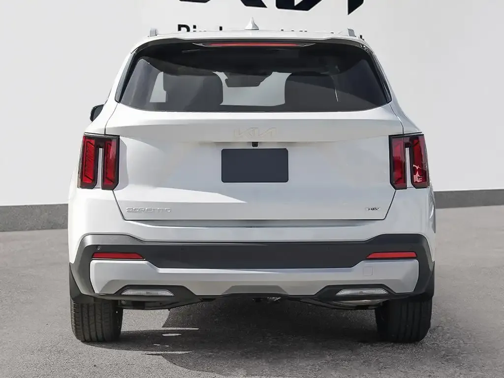 Kia Sorento 2026 photo 5