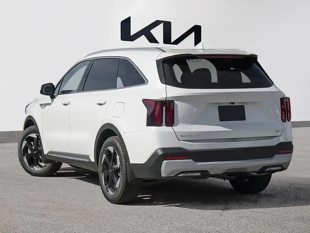 Kia Sorento 2026 photo 4