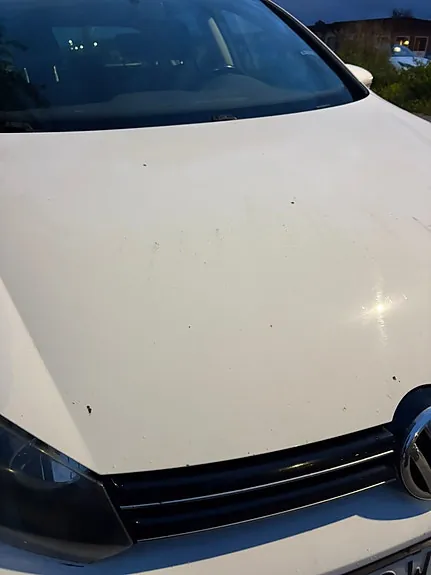 Volkswagen Golf Vi 2011 photo 5