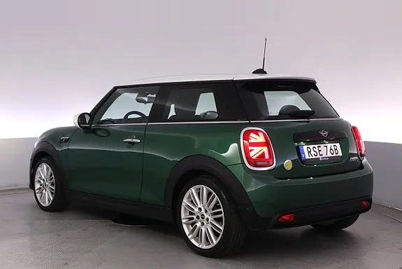 Mini Cooper Se 2022 photo 4