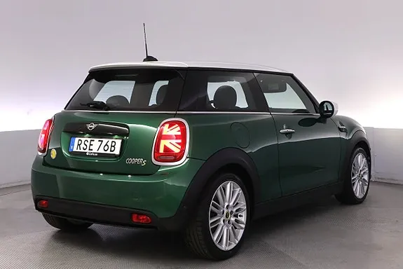 Mini Cooper Se 2022 photo 5