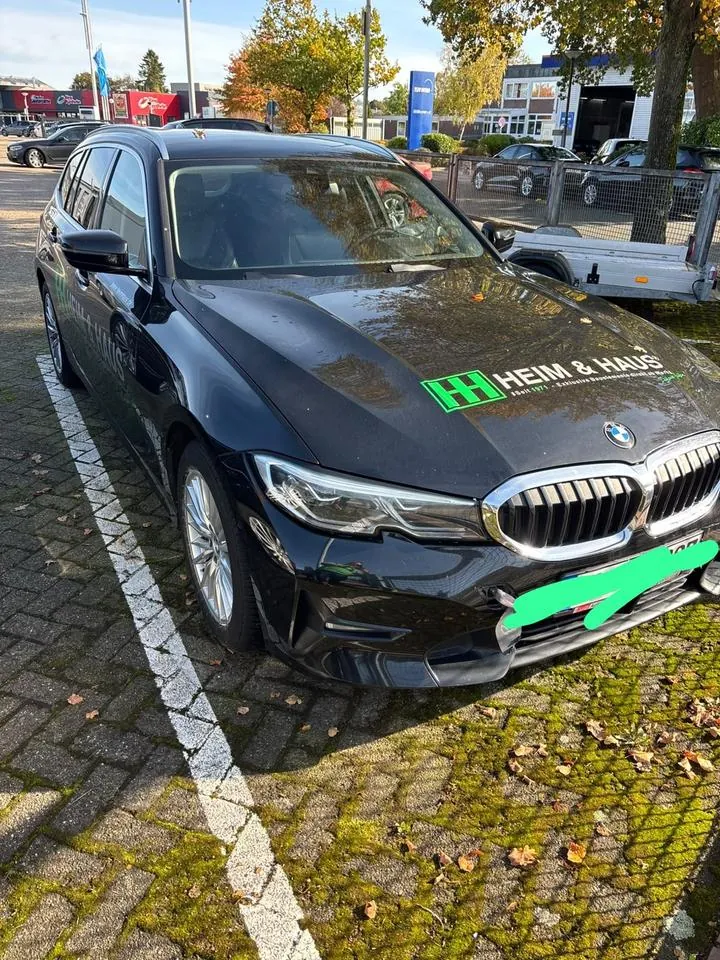 BMW 320D