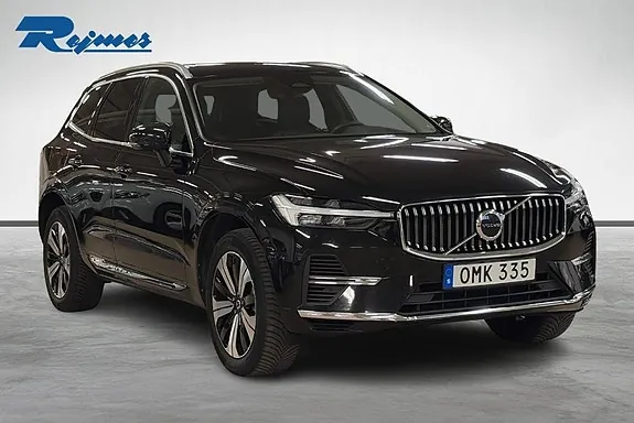 Volvo Xc60 2023 photo 5