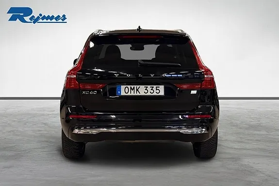 Volvo Xc60 2023 photo 3